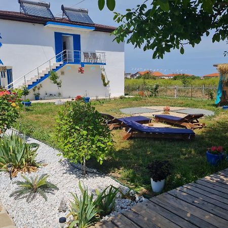 Vila Troia Vama Veche Luaran gambar
