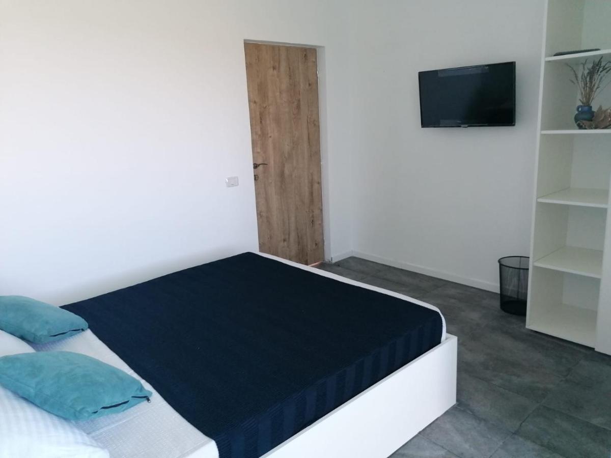 Vila Troia Vama Veche Luaran gambar