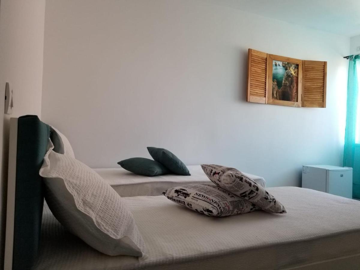 Vila Troia Vama Veche Luaran gambar